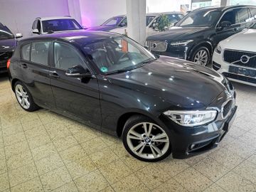 BMW 120 - 8