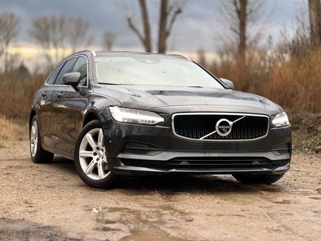 Volvo V90 Kombi Momentum*1ERH*KAM*ACC*LEDER*LED*