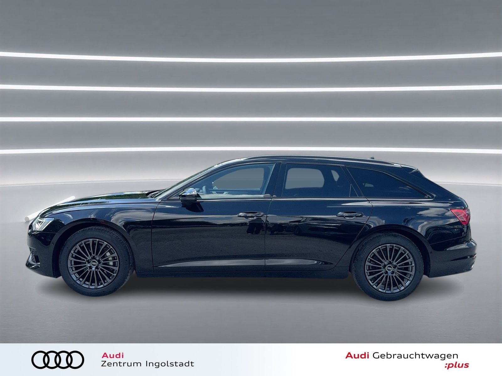 Audi A6 - Bild 2