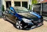Mercedes-Benz CLA 220 4Matic Coupe Night-Paket Sport RKam - Mercedes-Benz CLA 220 in Bremen