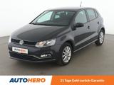 Volkswagen Polo 1.0 Lounge BMT*PDC*SHZ*KLIMA*TEMPO*GARANTIE - Cars in Velbert: Kleinwagen