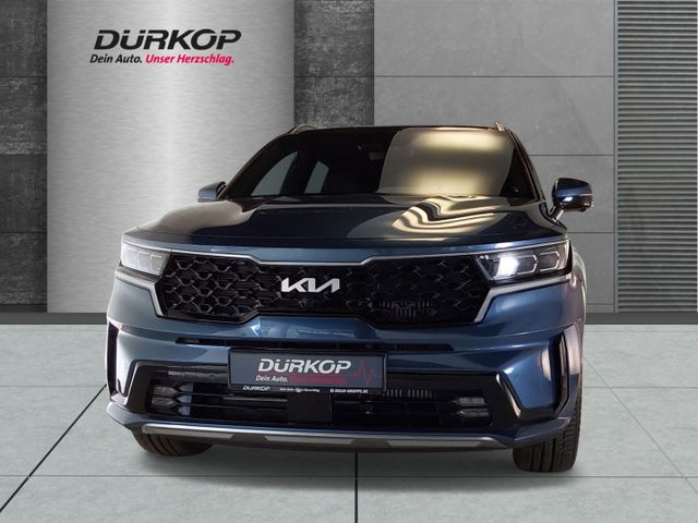 Kia Sorento Platinum Allrad Plug-In Hybrid HUD El. P