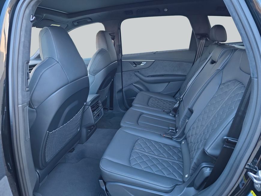 Audi Q7 - Bild 11