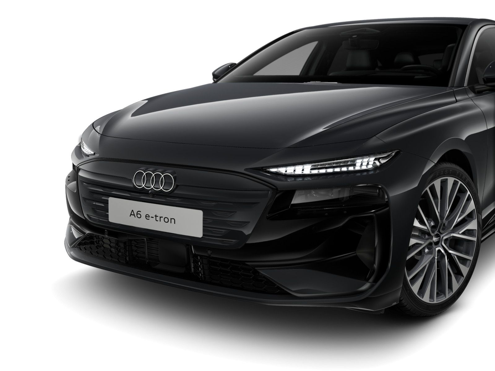 Audi A6 e-tron - Bild 7