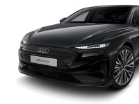 Audi A6 e-tron - Vorschau Bild 7