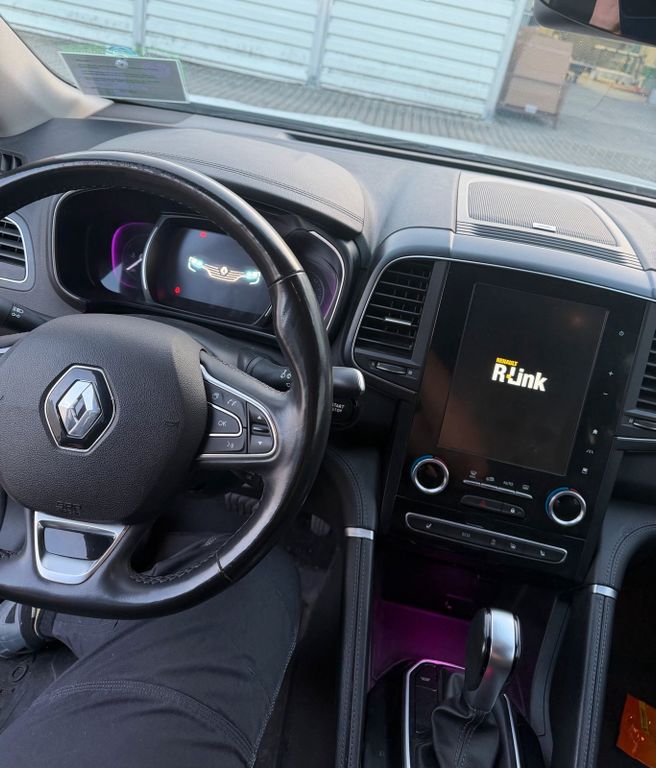 Image of Renault Koleos