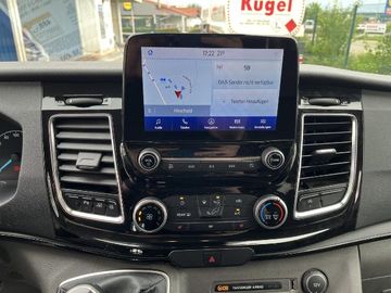 Bild 9 Ford Tourneo Custom 2.0 TDCi 320 L1 Sport - Navi - AH