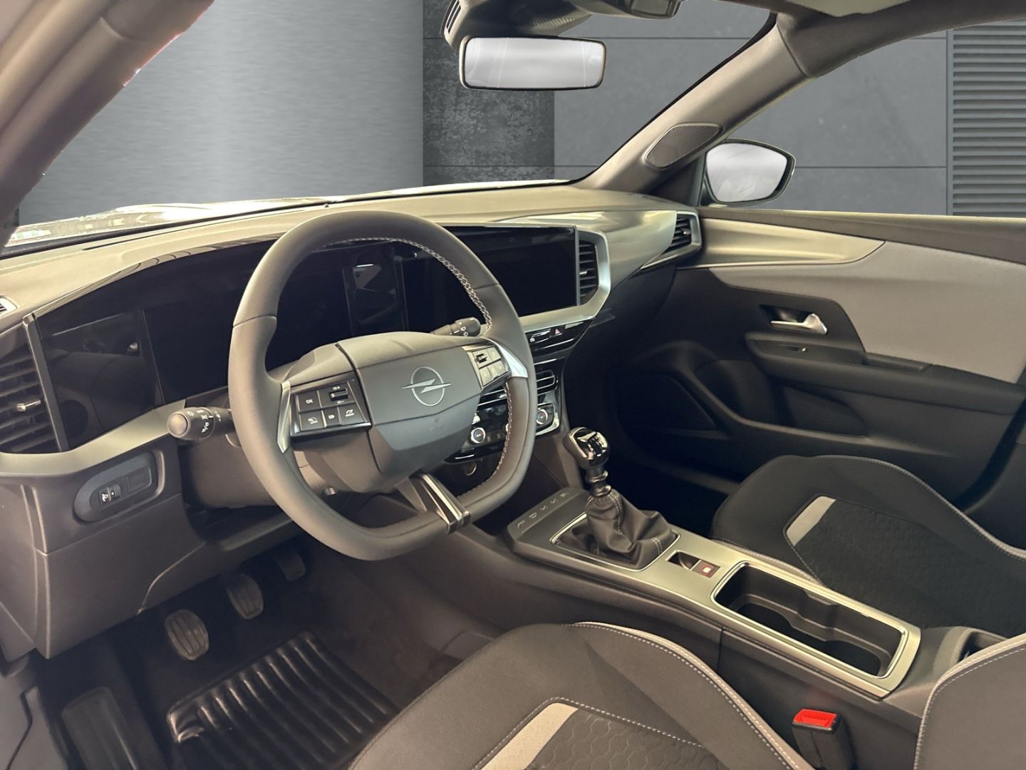 Opel Mokka - Bild 7