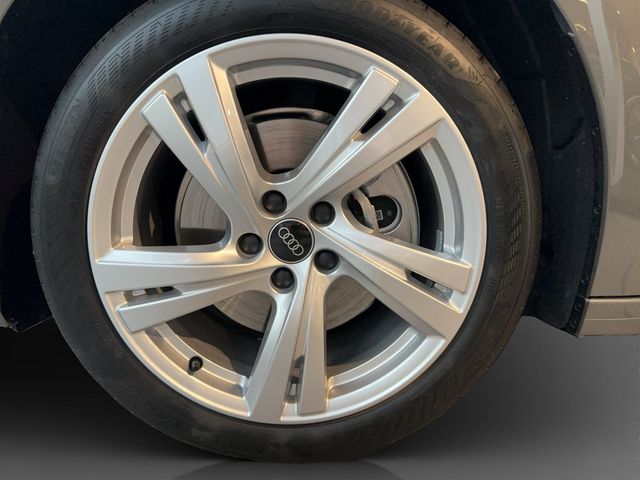 A5 Limousine TFSI 150 PS S tronic