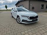 Skoda Octavia Combi First Edition - Skoda Octavia aus 2021