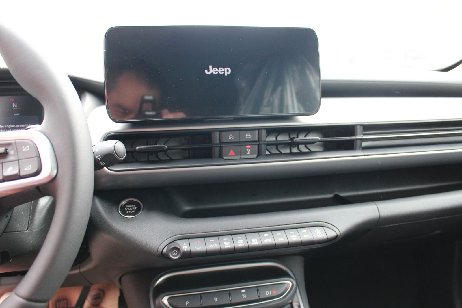 Jeep Avenger - Bild 7