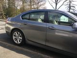 BMW 535d xDrive - BMW 535 aus 2012: 535d