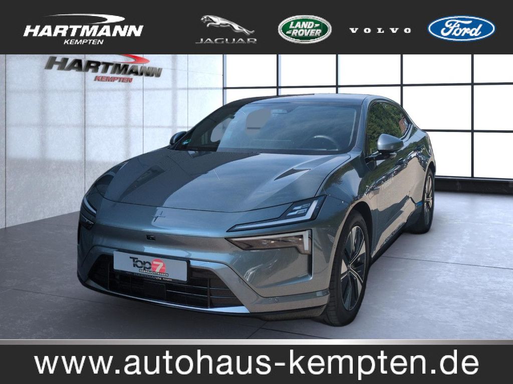 Angebot ansehen Polestar 4