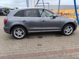 Audi Q5 2.0 TFSI tiptronic quattro - - Audi Q5 Gebrauchtwagen in Frankfurt