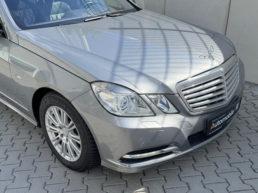 Mercedes-Benz E 350