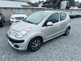 Nissan Pixo Acenta 1,0*Tüv 03.2027 - Nissan Pixo Gebrauchtwagen
