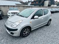 Nissan Pixo Acenta 1,0*Tüv 03.2027