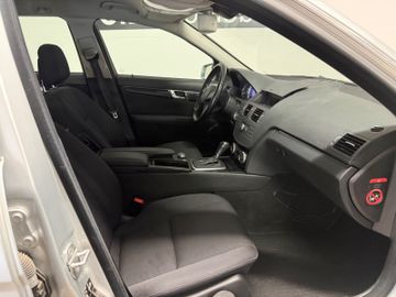 Mercedes C 220 - 6