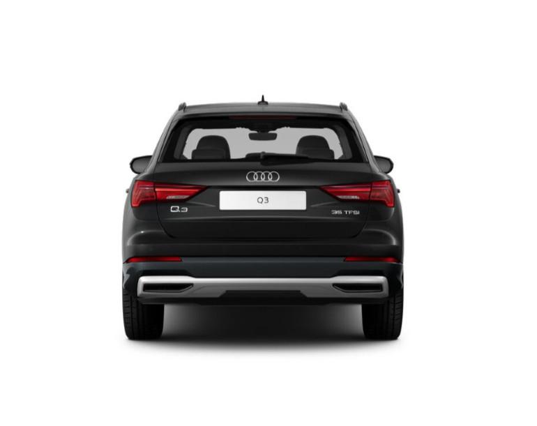 Audi Q3 advanced 35 TFSI *NAVI*LED*EPH*CLIMA*SHZ*, миниатюра 5