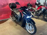 Honda SH125i - HONDA ROLLER 125