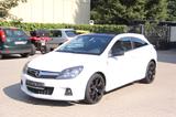 Opel Astra H GTC Black & White - Opel Astra: Weiß, Gtc