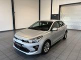 Kia Rio 1.0 T-GDI Vision   LED|Lenkrad heizbar|PDC - silberne Kia Rio
