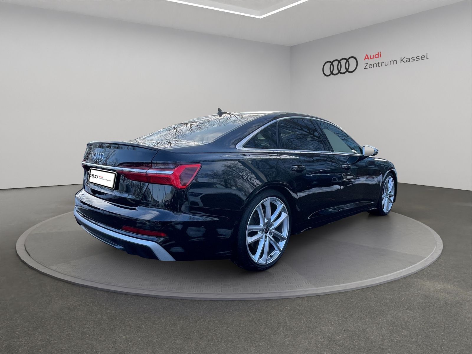 Audi S6 - Bild 6