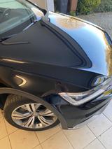 Volkswagen Passat Alltrack 2.0 TSI OPF DSG 4MOTION Allt... - Volkswagen Passat Alltrack mit Benzin-Antrieb