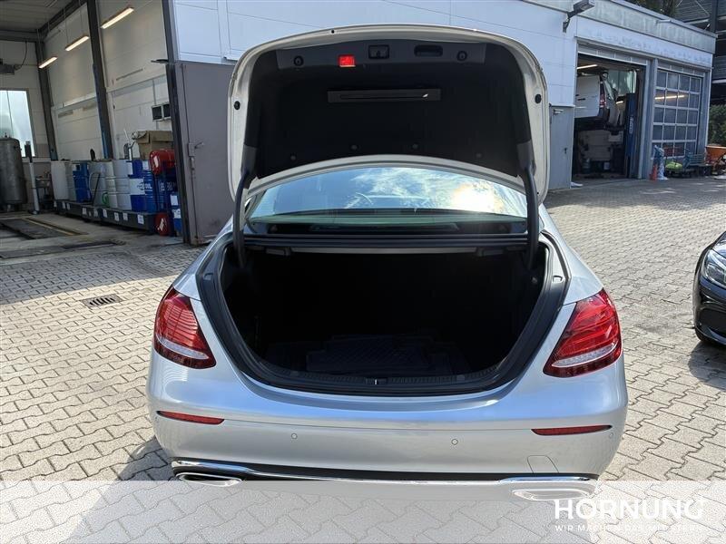 Mercedes-Benz E200 Limo RK SH PP LED Klima Exklusive SP SitzP
