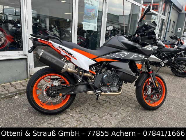 KTM 890 SMT*PowerParts*Aktionspreis*