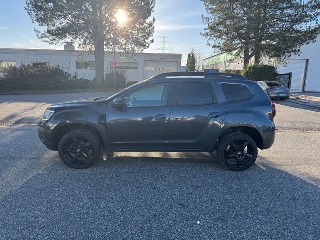 Dacia Duster II 1.5 dCi Comfort