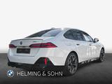 BMW i5 eDrive40 - M Sportpaket / Head-Up / Harman Ka - weiße BMW i5