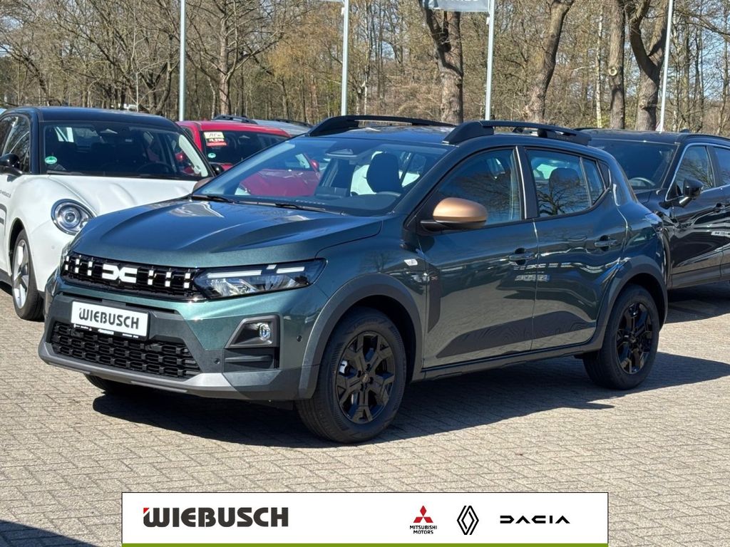Image of Dacia Sandero