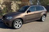 BMW X5 xDrive30d Edition Exclusive Edition Exclusive - BMW X5: Exclusive