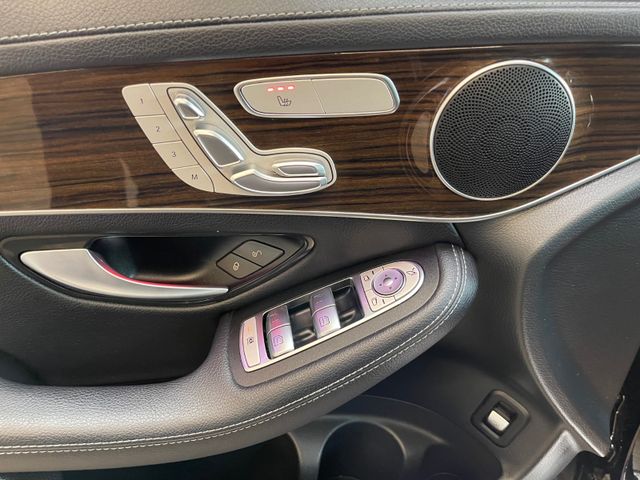 MYAUTOCENTER – Gebraucht- und Jahreswagen mit Werkstattservice in Pfaffenhofen Mercedes-Benz GLC 300 d 4Matic Aut.*NAVI*LED*1.HAND*19%*KAMERA