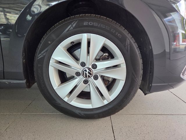 Golf Variant Life 1.0 TSI LED APP ACC SHZ KLI
