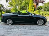 Audi S5 3.0 TFSI Quattro Cabriolet Matrix Memory B&O - gebrauchte Audi S5 aus dem Jahr 2017