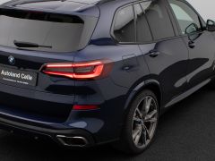 Foto Nummer 15: BMW X5 M50