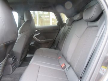 Audi S3 - 6