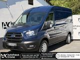 Ford Transit FT 350 L2H2 ANHÄNGERKUPP*KAMERA*NAVI*