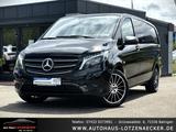 Mercedes-Benz Vito Mixto 119 cdi Lang 6Si | Distr | LED | MwSt - Mercedes-Benz Mixto