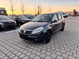 Dacia Sandero Laureate / EURO 4 / 1.Hand - Dacia: Laureate