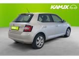 Skoda Fabia 1.0 MPI Ambition+KLIMA+TEMPO+BLUETOOTH - Skoda Fabia: Mpi