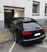 Audi A6 C7 Avant Competition | RS Sitze | Pano|Matrix - Audi A6 Gebrauchtwagen in Essen