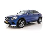 Mercedes-Benz GLC 350 Coupé d 4MATIC Premium Plus AMG-Sportpac - gebrauchte Mercedes-Benz GLC 350 aus dem Jahr 2019