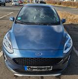 Ford Fiesta Active Plus, Pano-Schiebed, B&O Sound - Ford Fiesta: Schiebedach