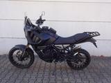Brixton Crossfire 500 STORR ABS 2-Zylinder EURO5+ - Brixton Crossfire 500 STORR