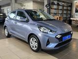 Hyundai i10 Pure dig.Cockpit Navi R.Cam PDC Klima DAB