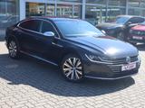 Volkswagen Arteon 2.0 Elegance 4Motion LED Navi ACC AHK - mit Benzin-Antrieb: Alcantara, Standheizung