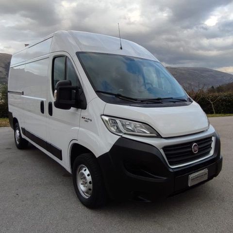 Fiat FIAT Ducato 30 2.3 MJT 130CV PC-TM Furgone